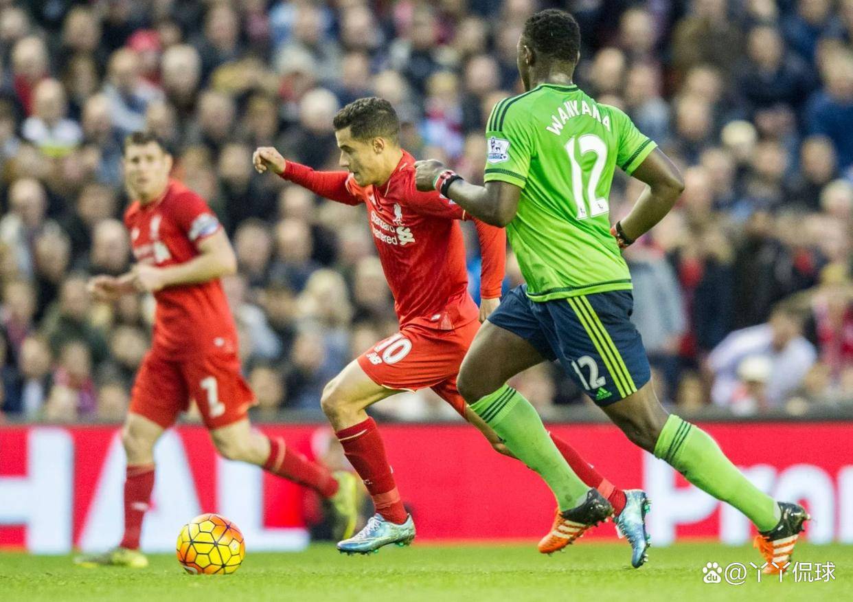 利物浦连续击败南安普顿，保住榜首位置的简单介绍