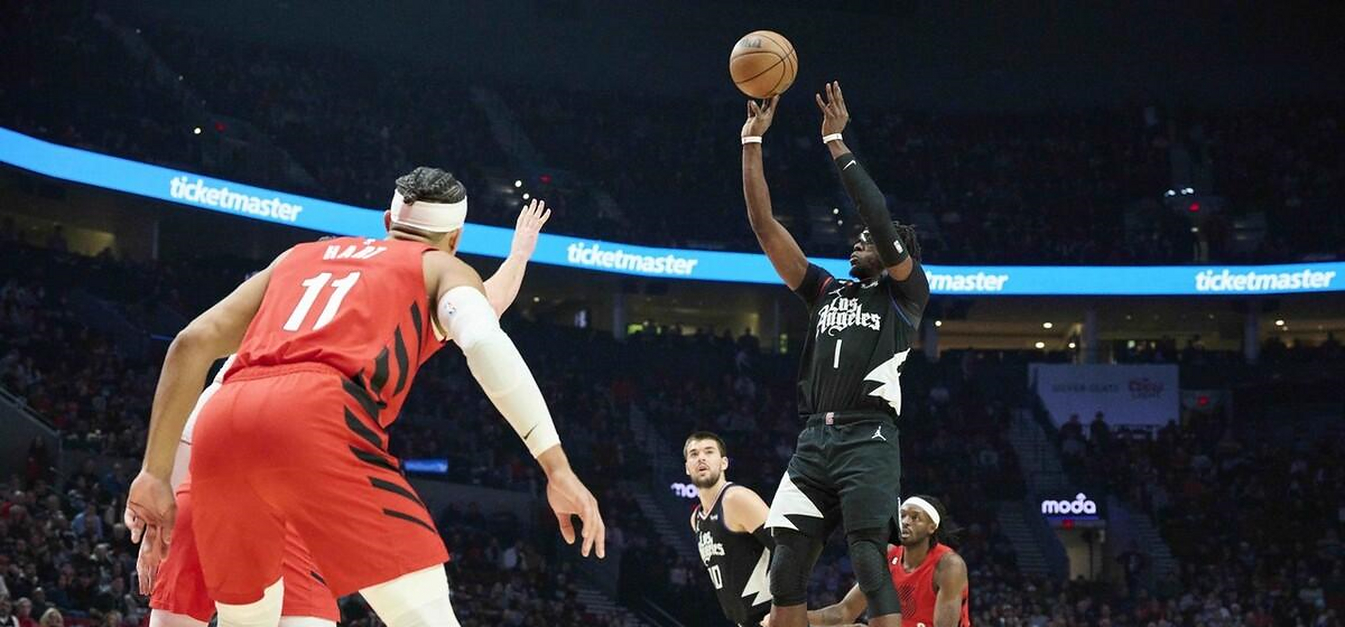 开云体育地址-包含快船主场惨败开拓者，遭遇失利，客场连败的词条