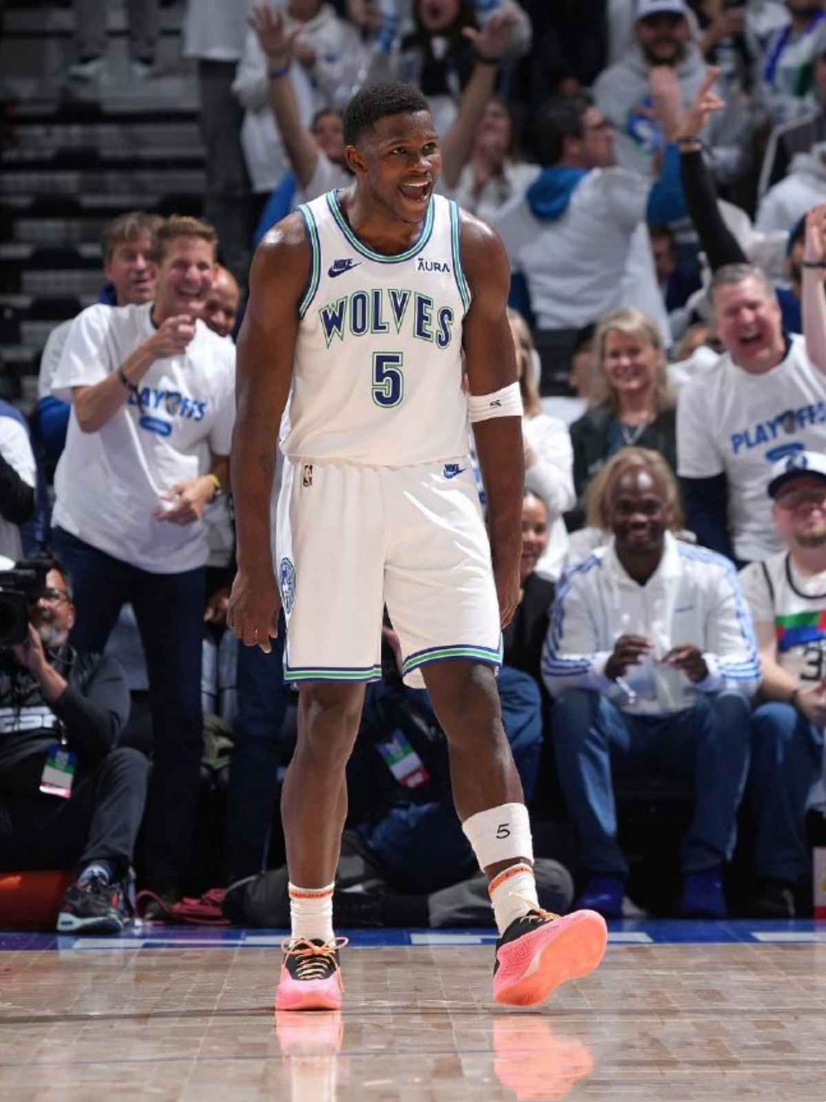 开云体育官网-关于掘金全队发挥出色，主场轻取森林狼的信息