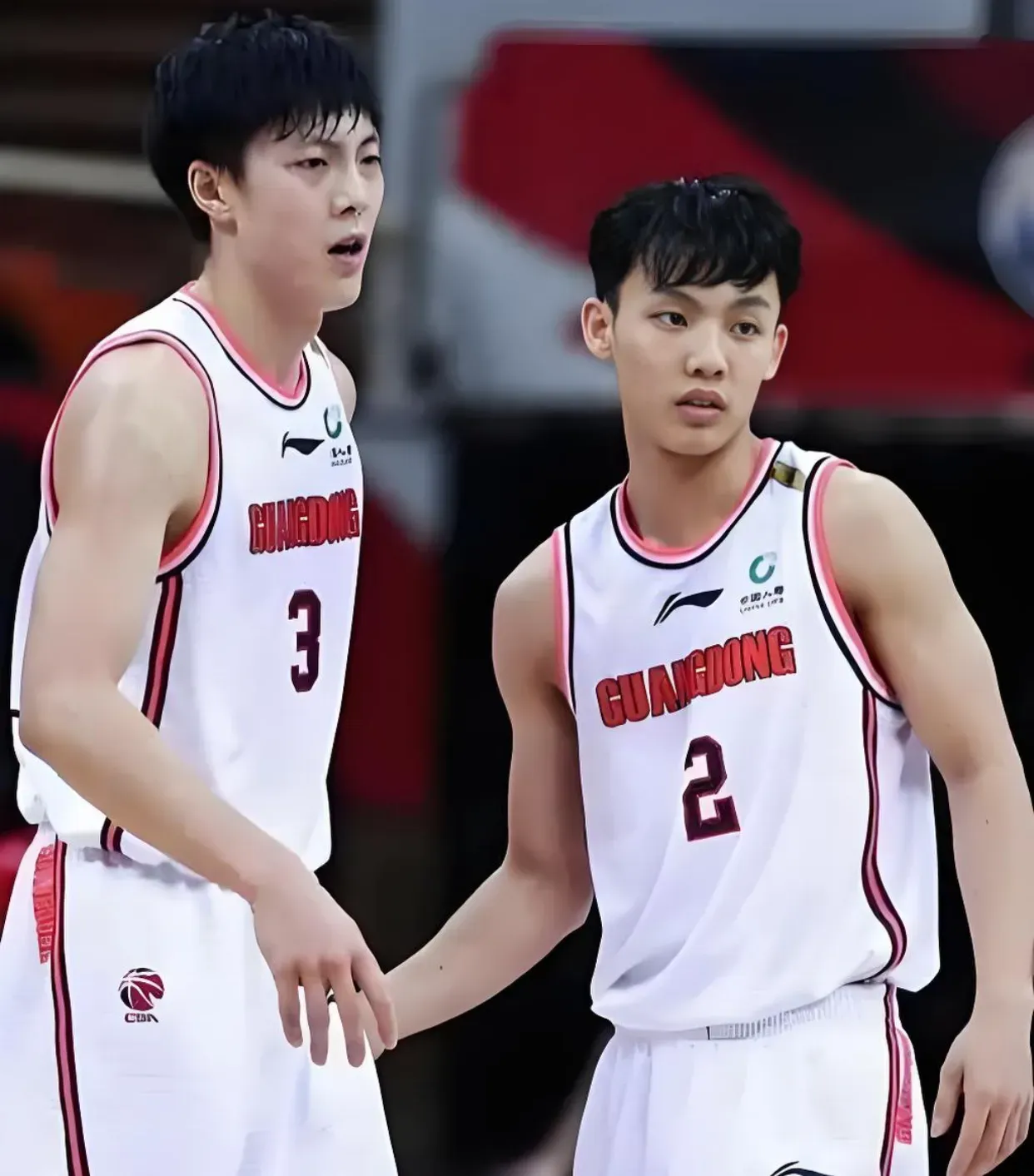 开云体育网页版登录入口-广东队钱途败逊江苏队，遗憾无缘总决赛的简单介绍