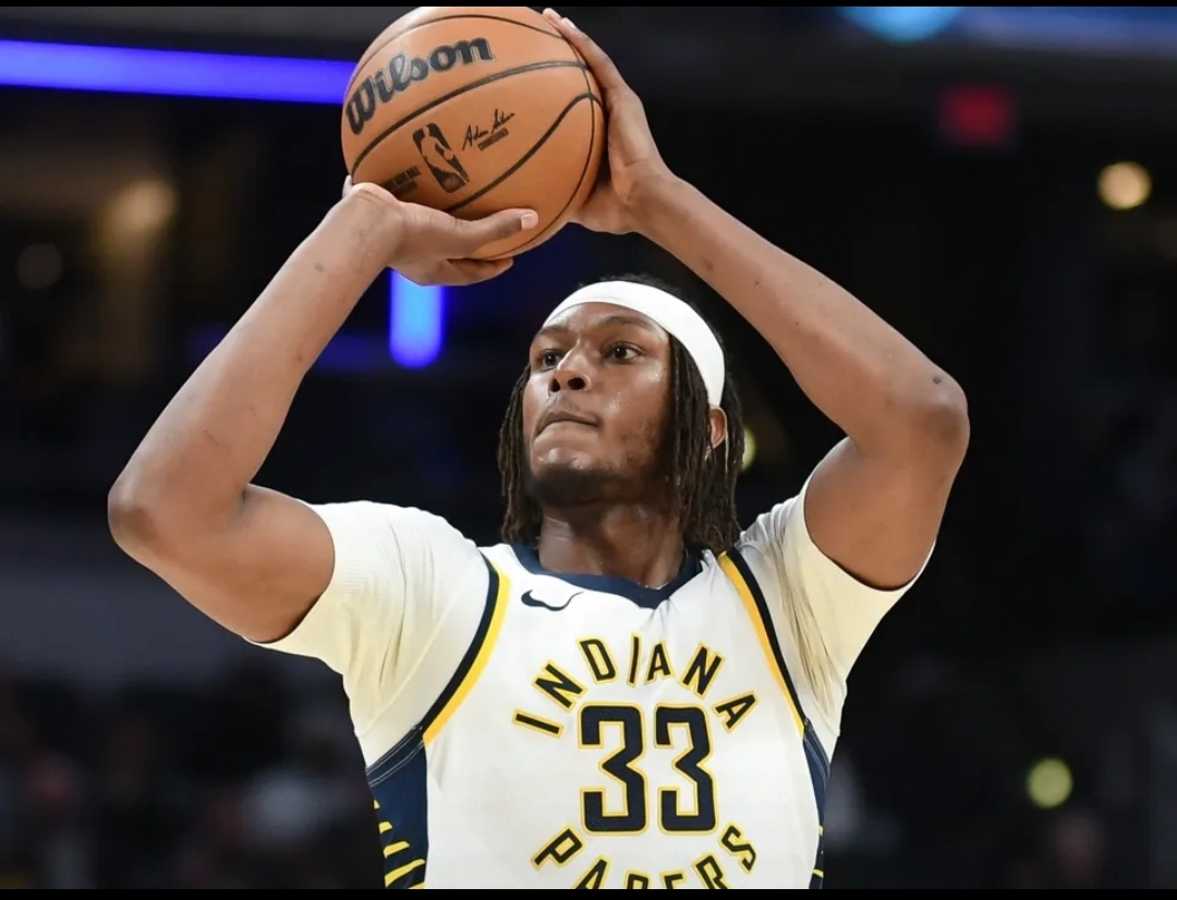 开云体育中国官网-步行者主帅点名批评球员，提出调整方案