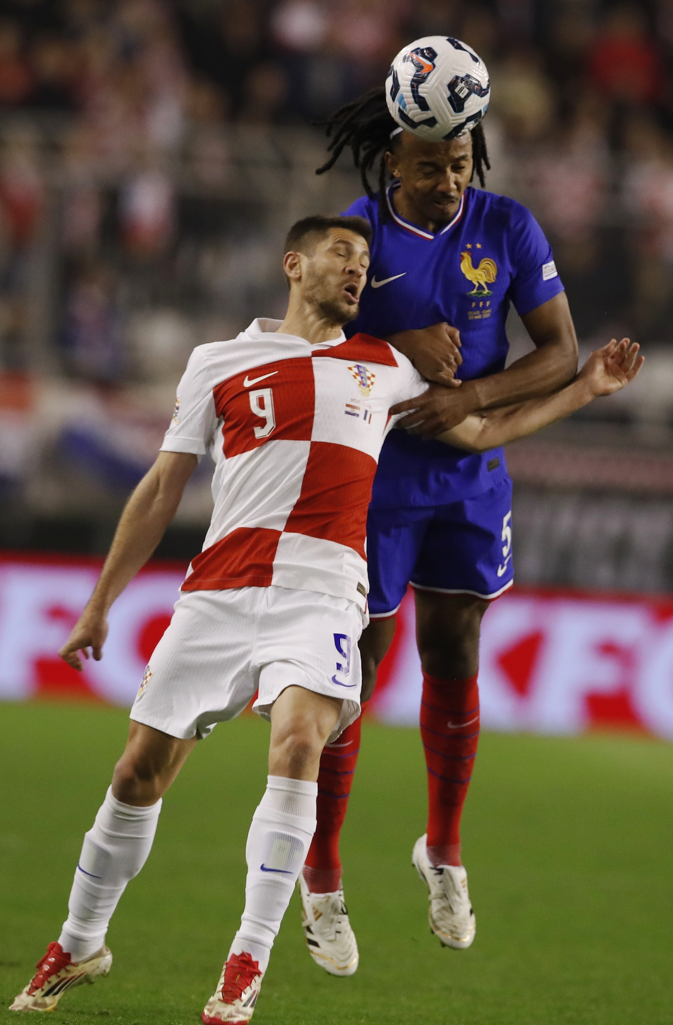 克罗地亚球队备战欧冠资格赛