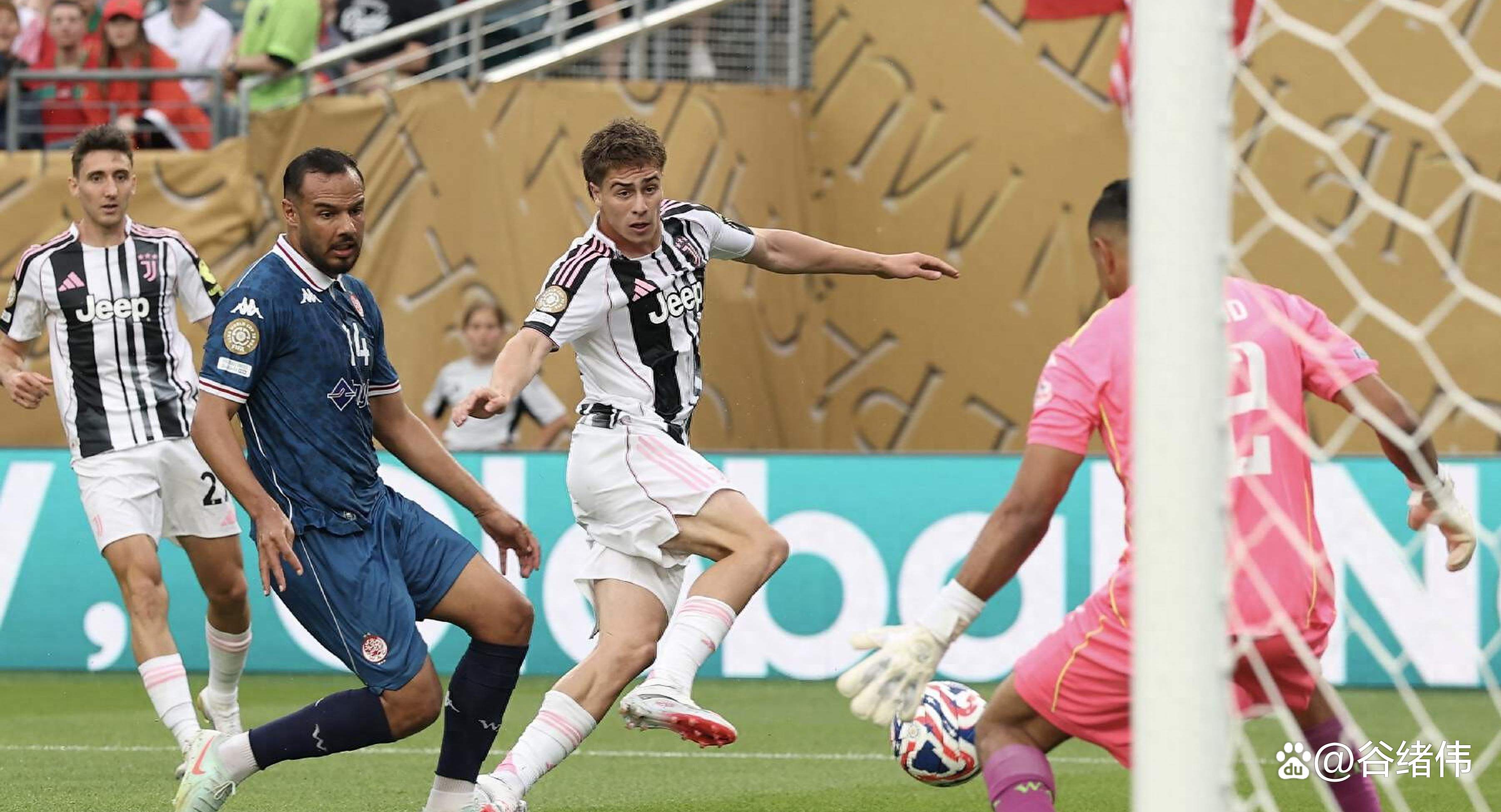 尤文图斯求胜欲望高涨，迎战激战