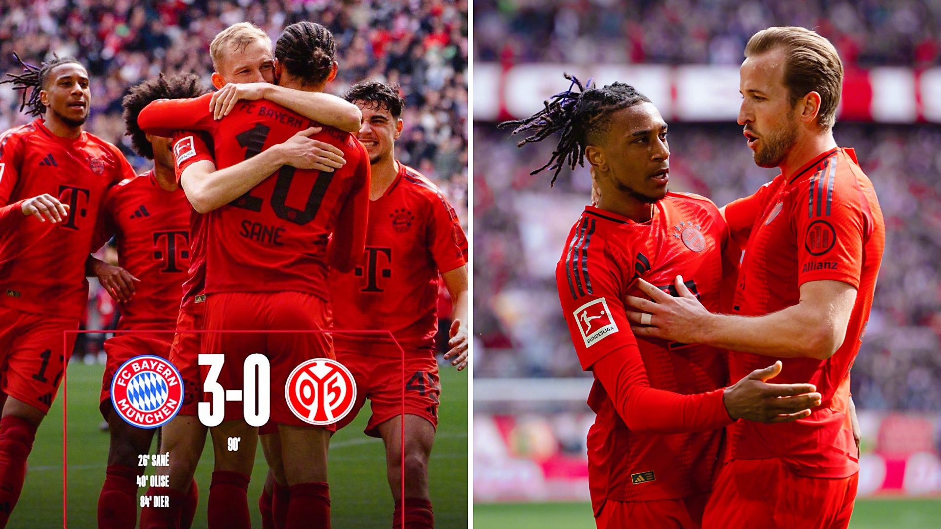 开云体育网页版登录入口-拜仁慕尼黑在德甲联赛中战胜科隆