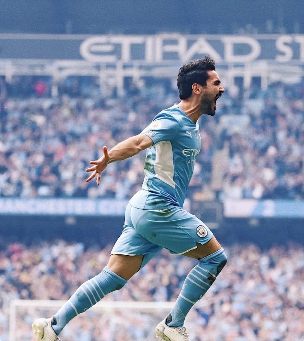 曼城球员备战决赛，信心满满