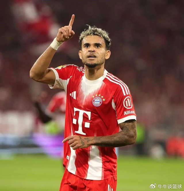 关于拜仁慕尼黑前锋创造进球纪录，实力无可挑剔的信息