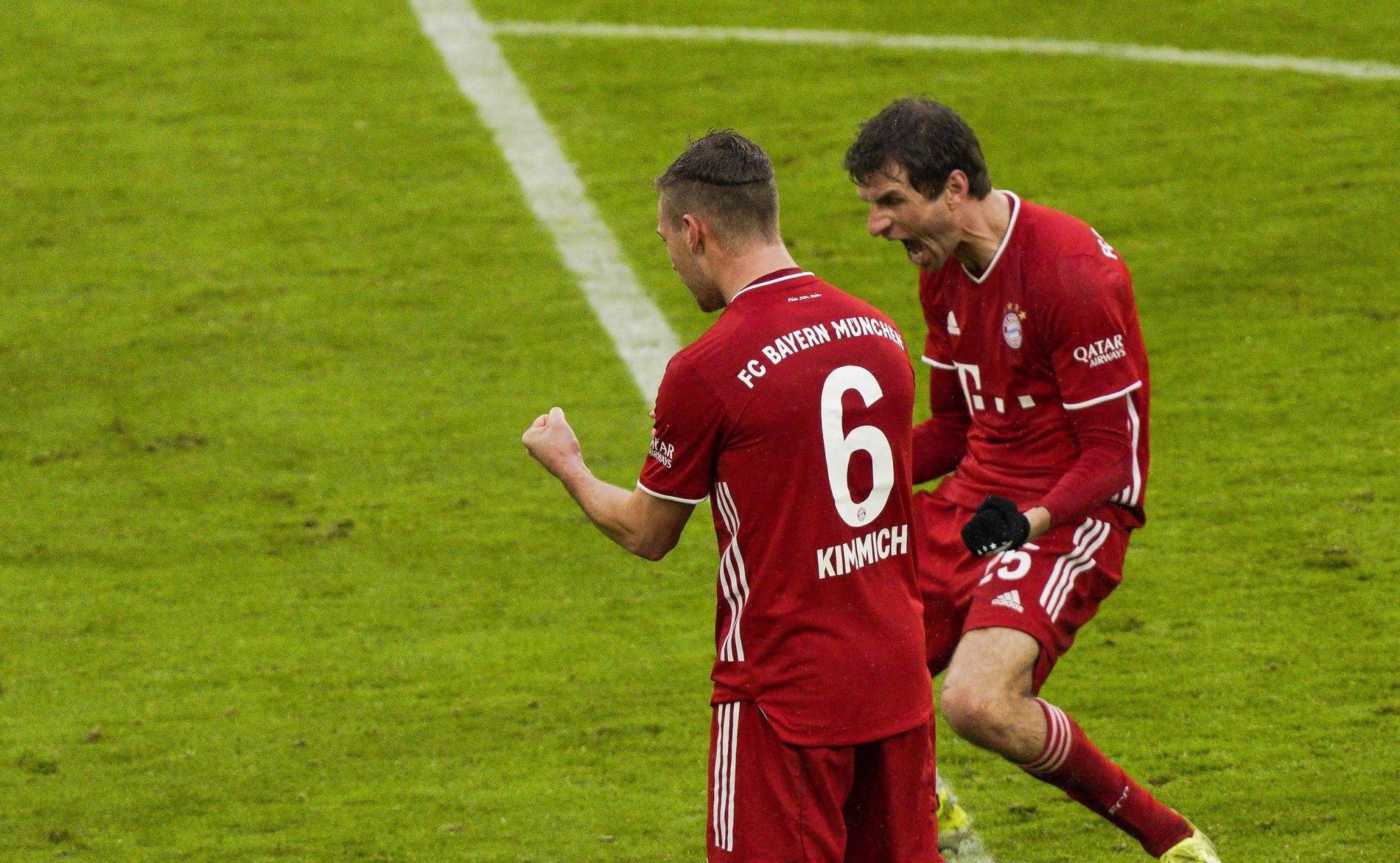 开云体育登录-拜仁轻取曼城，强势晋级欧冠决赛