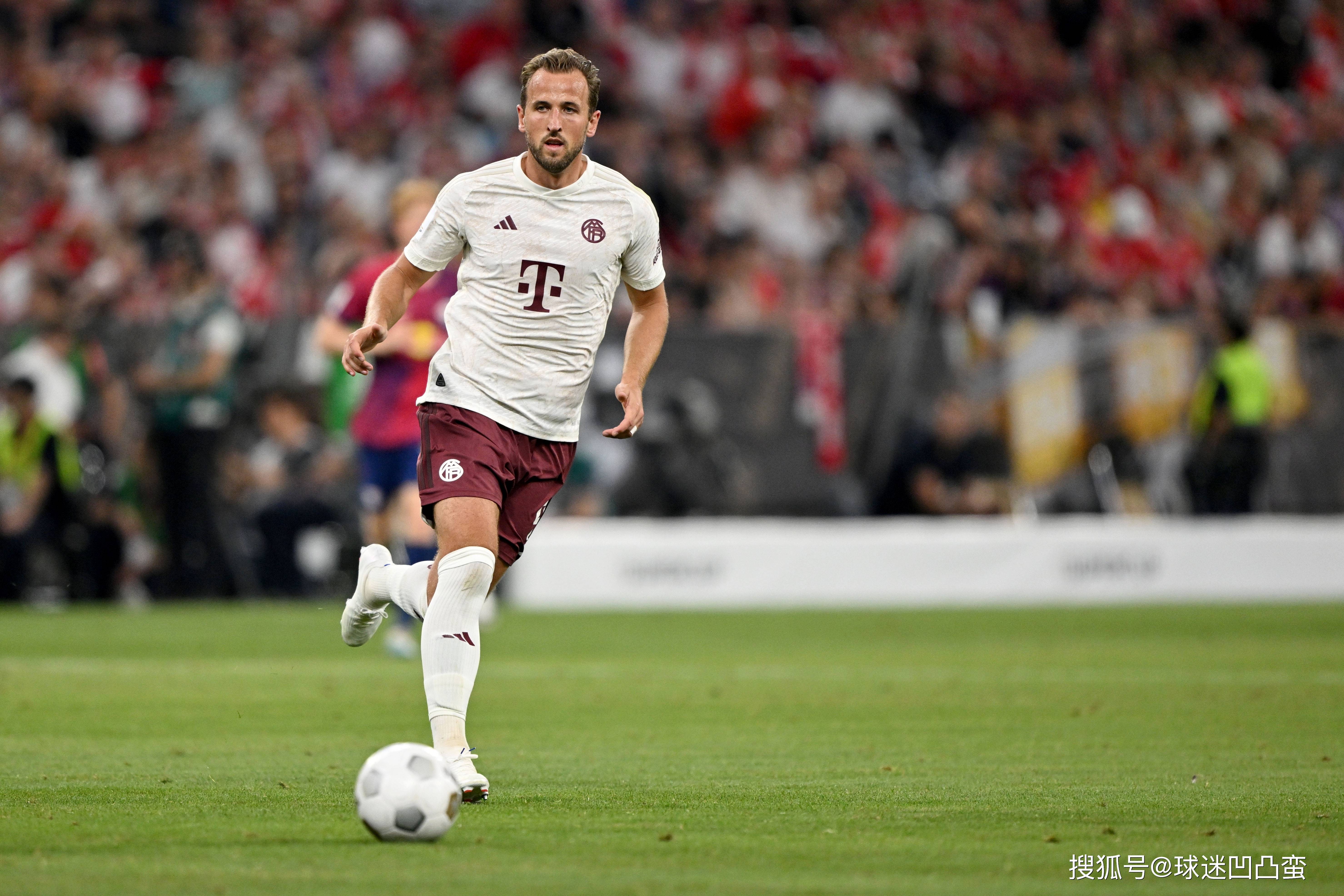 拜仁慕尼黑大胜对手，实力瞩目