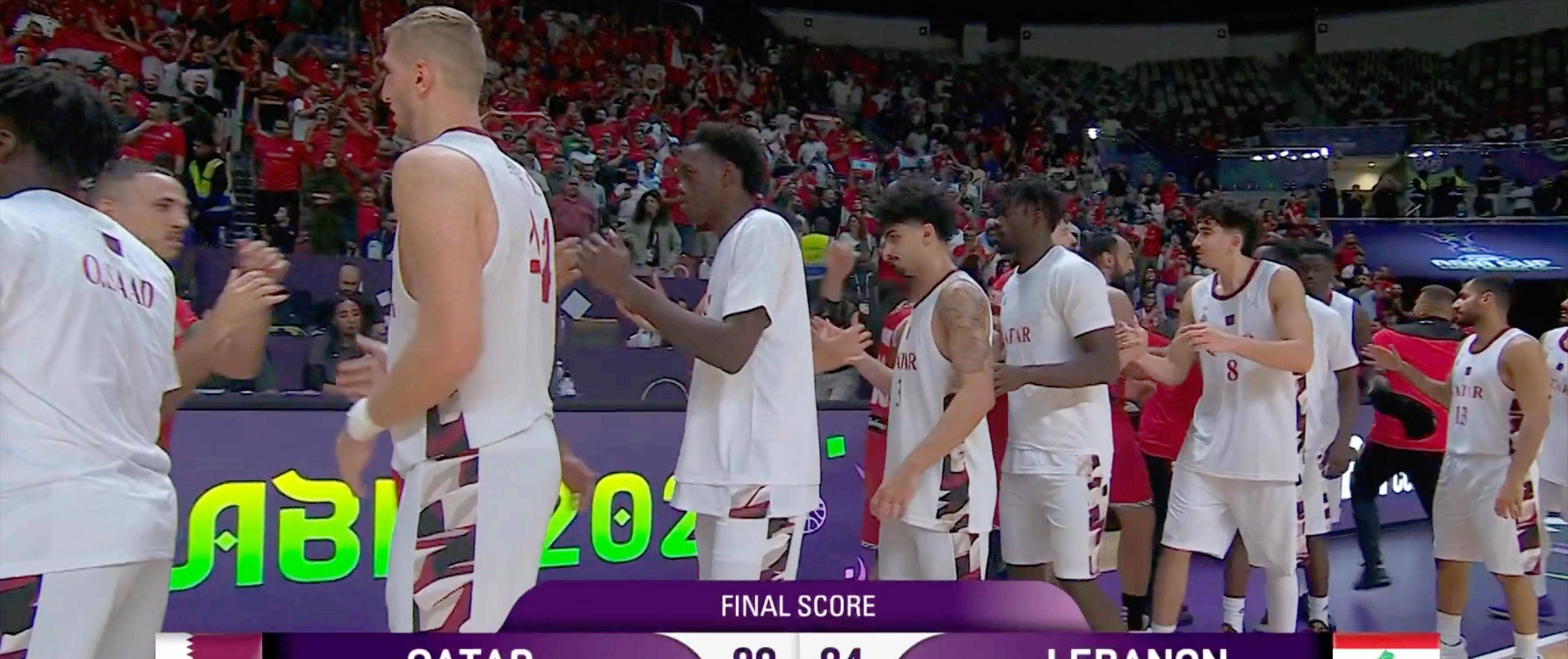 开云体育下载-关于印度尼西亚男篮遭逆转，惊魂一跳险胜的信息