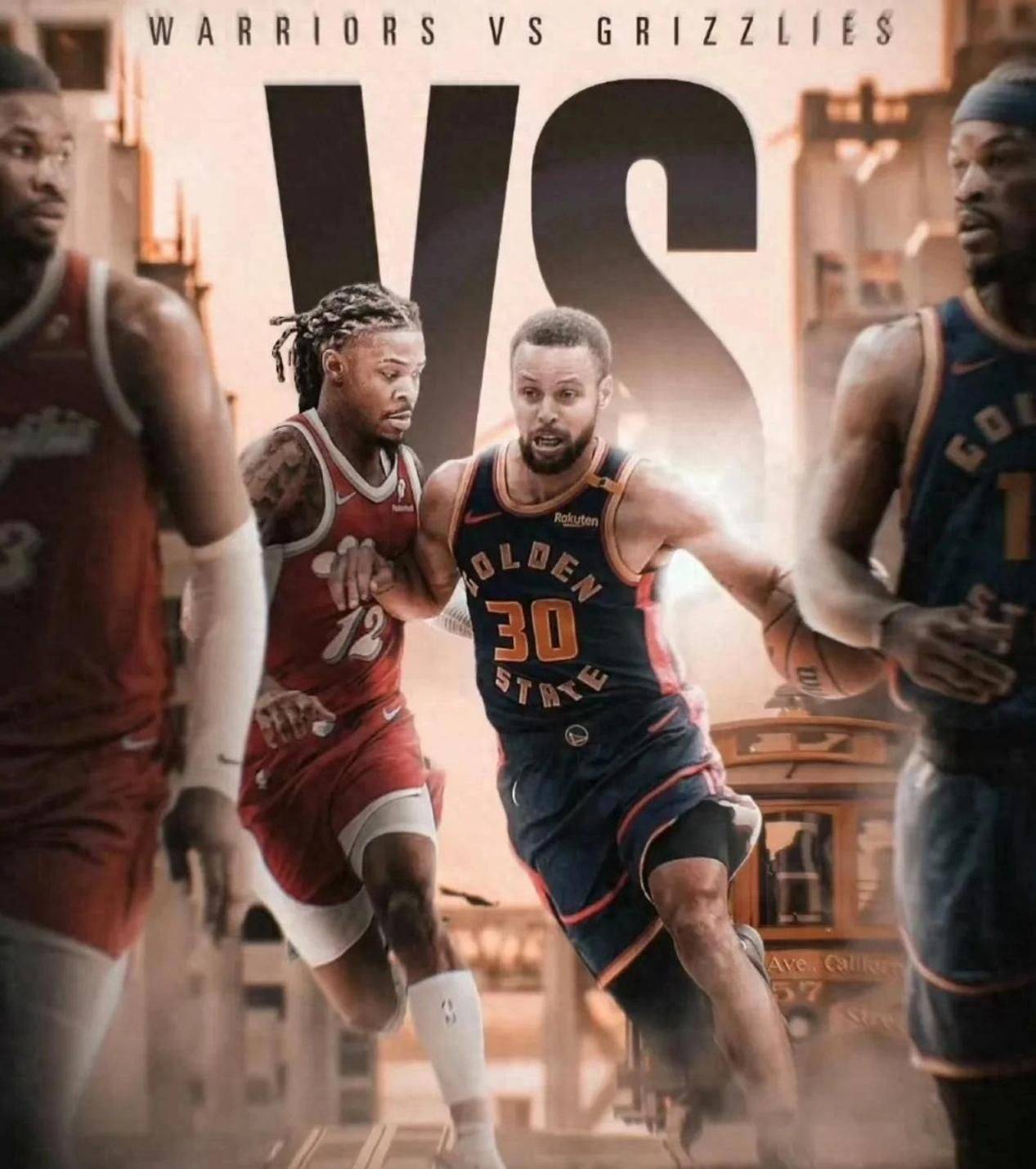 开云体育app-勇士主场击败灰熊，史蒂芬-库里连续5场30+的简单介绍