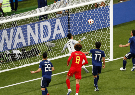 开云体育地址-包含比利时队惨遭逆转，晋级前景蒙上阴影的词条