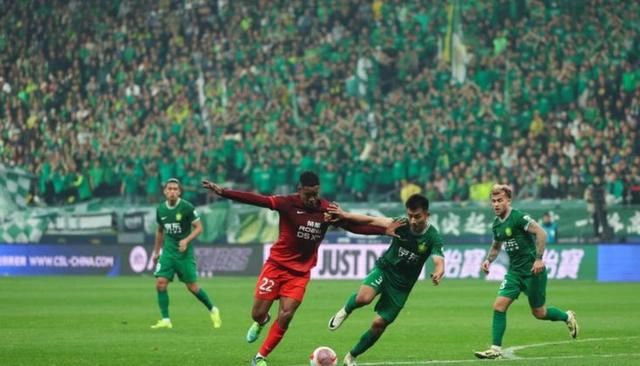 热血激战！中超足球联赛火爆球场的简单介绍