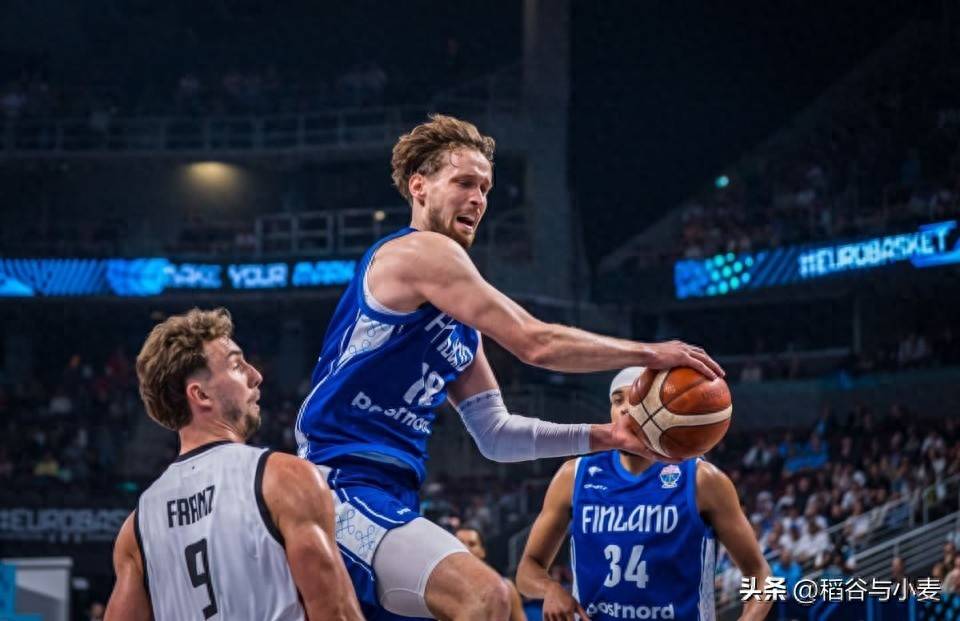芬兰队取得惊人成绩，成为黑马之称的简单介绍