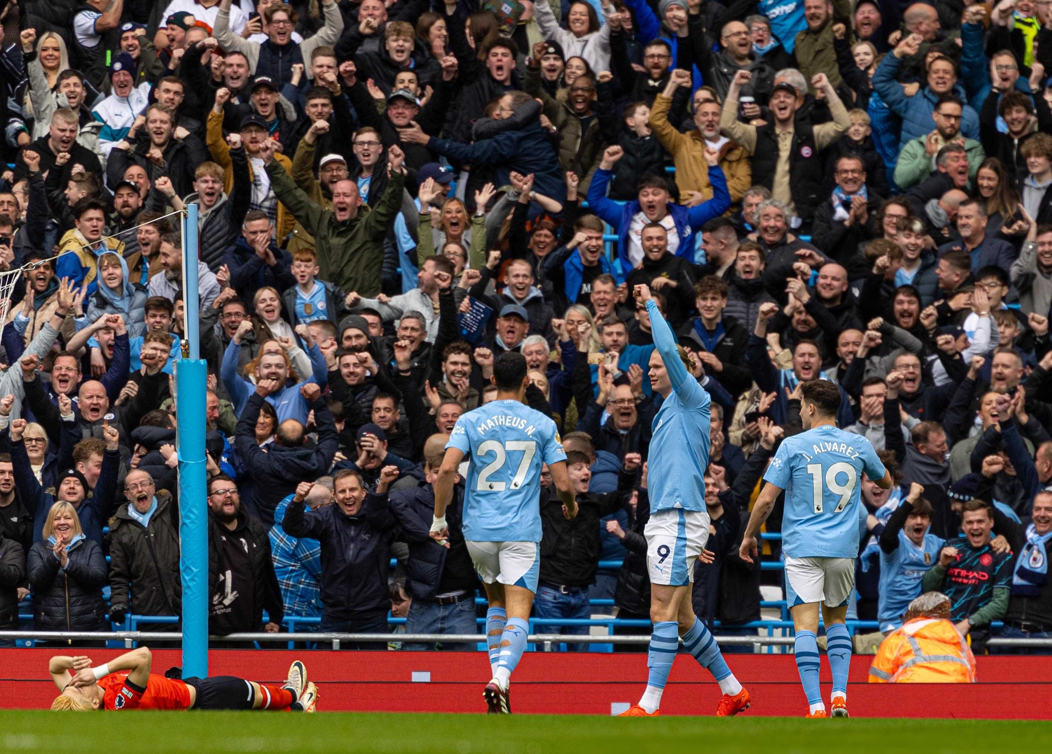 开云体育官方登录入口-关于曼城主场取胜，稳固领先地位的信息