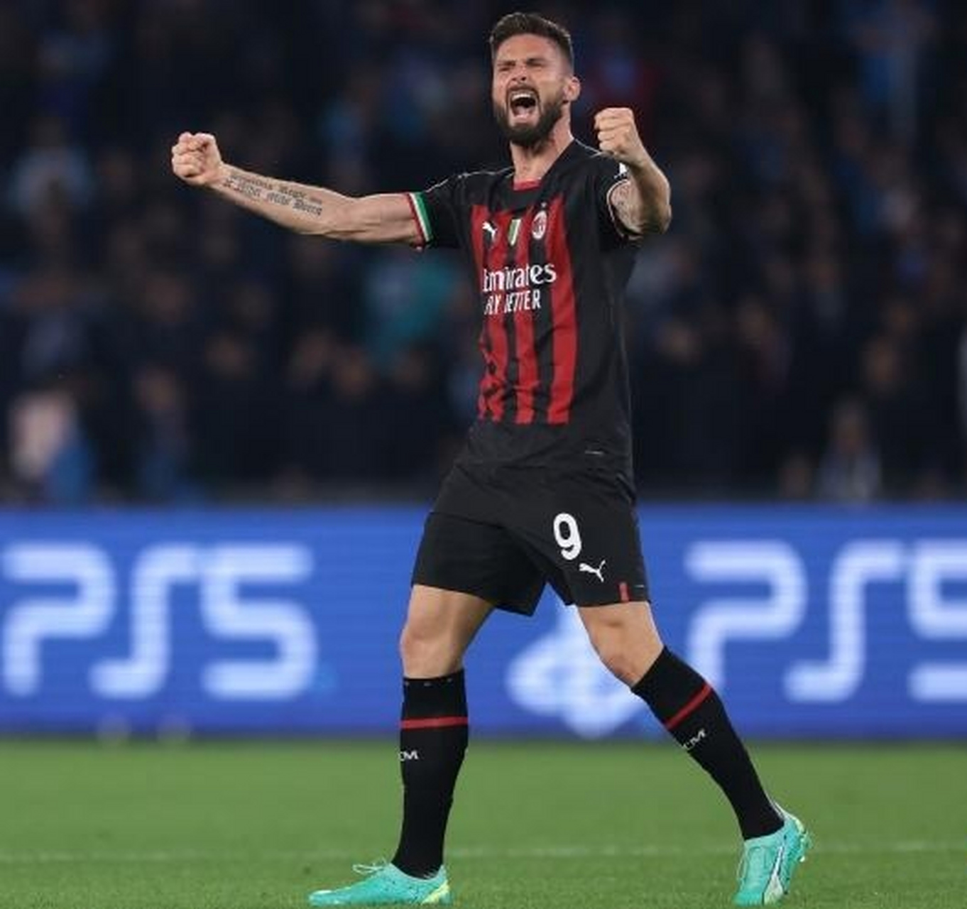 开云体育入口-包含AC米兰继续保持领先，再次获得胜利的词条