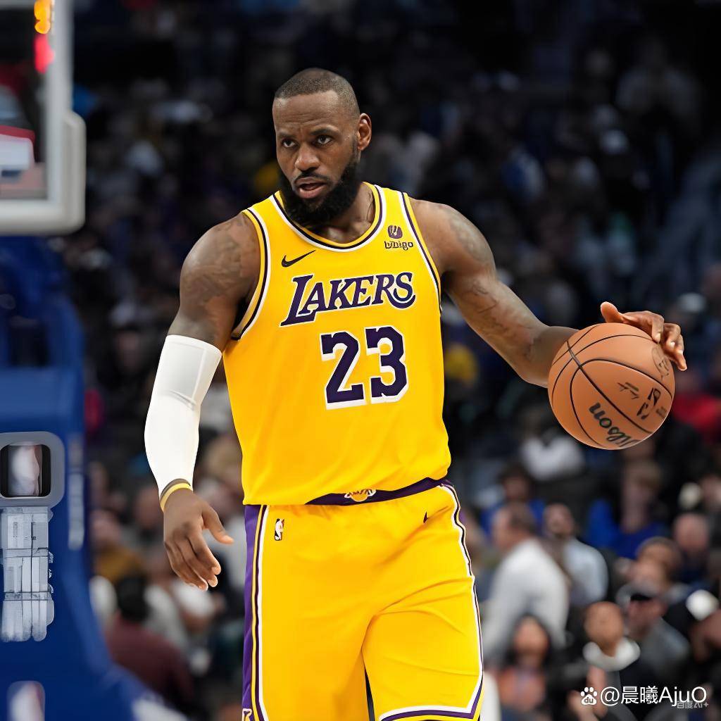 开云体育-湖人遭遇逆转，詹姆斯孤独承受