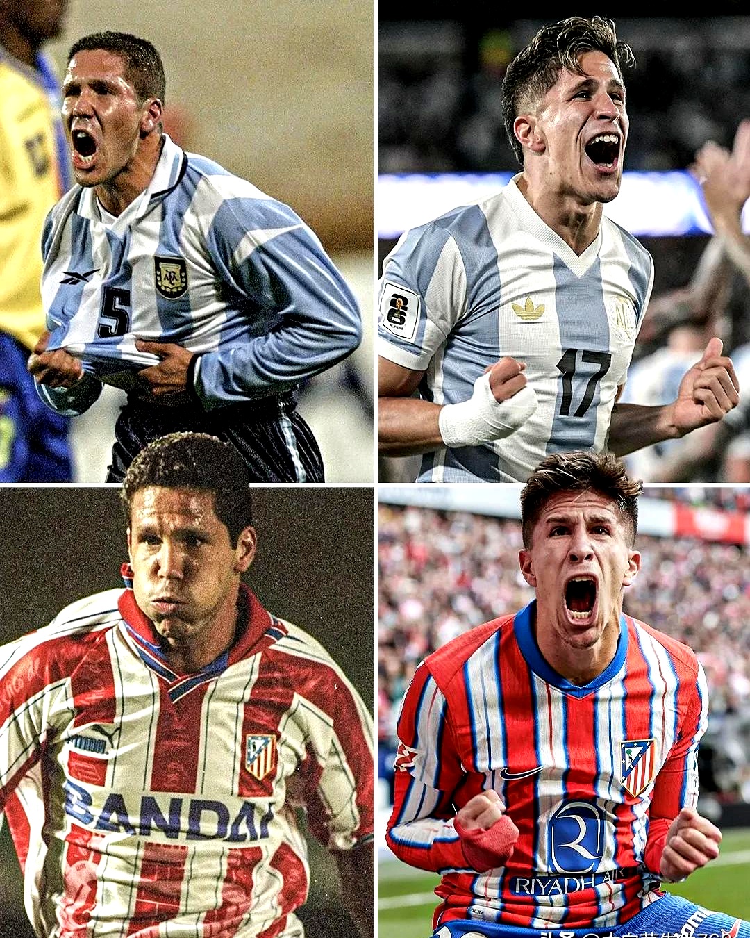 开云体育app-阿根廷击败巴西，夺得男子足球冠军